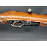Armes Catégorie B CARABINE WALTHER MODELLE II   SEMI AUTOMATIQUE 5 COUPS CALIBRE 22LR  - Allemagne XXè {PRODUCT_REFERENCE} - 7