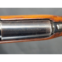 Armes Catégorie B CARABINE WALTHER MODELLE II   SEMI AUTOMATIQUE 5 COUPS CALIBRE 22LR  - Allemagne XXè {PRODUCT_REFERENCE} - 8