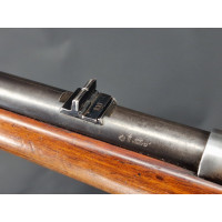 Armes Catégorie B CARABINE WALTHER MODELLE II   SEMI AUTOMATIQUE 5 COUPS CALIBRE 22LR  - Allemagne XXè {PRODUCT_REFERENCE} - 9