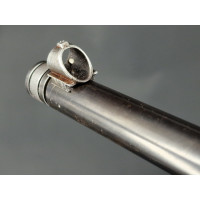 Armes Catégorie B CARABINE WALTHER MODELLE II   SEMI AUTOMATIQUE 5 COUPS CALIBRE 22LR  - Allemagne XXè {PRODUCT_REFERENCE} - 10