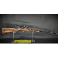 Armes Catégorie C CARABINE WALTHER  KKJ  CALIBRE 22 MAGNUM  SPORTWAFFENFABRIK - Allemagne XXè {PRODUCT_REFERENCE} - 4
