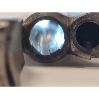 Armes de Poing REVOLVER MERWIN HULBERT Gravé 1883 Medium Frame Double Action Calibre 38 S&W - US XIXè {PRODUCT_REFERENCE} - 7