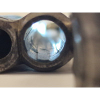Armes de Poing REVOLVER MERWIN HULBERT Gravé 1883 Medium Frame Double Action Calibre 38 S&W - US XIXè {PRODUCT_REFERENCE} - 8