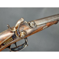 Handguns COFFRET PAIRE PISTOLETS TYPE 1833 OFFICIER PAR LAMOTTE à SAINT ETIENNE {PRODUCT_REFERENCE} - 10
