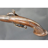 Handguns COFFRET PAIRE PISTOLETS TYPE 1833 OFFICIER PAR LAMOTTE à SAINT ETIENNE {PRODUCT_REFERENCE} - 16