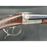 Chasse & Tir sportif FUSIL DE CHASSE IDEAL BREVETE SGDG MANUFRANCE CALIBRE 12 / 70  SUPER IDEAL - FRANCE XXè {PRODUCT_REFERENCE}