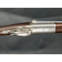 Chasse & Tir sportif FUSIL DE CHASSE IDEAL BREVETE SGDG MANUFRANCE CALIBRE 12 / 70  SUPER IDEAL - FRANCE XXè {PRODUCT_REFERENCE}