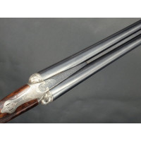 Chasse & Tir sportif FUSIL DE CHASSE IDEAL BREVETE SGDG MANUFRANCE CALIBRE 12 / 70  SUPER IDEAL - FRANCE XXè {PRODUCT_REFERENCE}