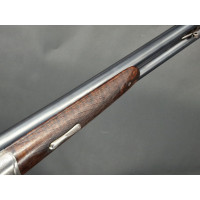 Chasse & Tir sportif FUSIL DE CHASSE IDEAL BREVETE SGDG MANUFRANCE CALIBRE 12 / 70  SUPER IDEAL - FRANCE XXè {PRODUCT_REFERENCE}