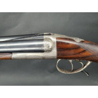 Chasse & Tir sportif FUSIL DE CHASSE IDEAL BREVETE SGDG MANUFRANCE CALIBRE 12 / 70  SUPER IDEAL - FRANCE XXè {PRODUCT_REFERENCE}