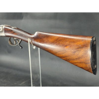 Chasse & Tir sportif FUSIL DE CHASSE IDEAL BREVETE SGDG MANUFRANCE CALIBRE 12 / 70  SUPER IDEAL - FRANCE XXè {PRODUCT_REFERENCE}
