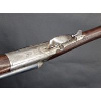 Chasse & Tir sportif FUSIL DE CHASSE IDEAL BREVETE SGDG MANUFRANCE CALIBRE 12 / 70  SUPER IDEAL - FRANCE XXè {PRODUCT_REFERENCE}