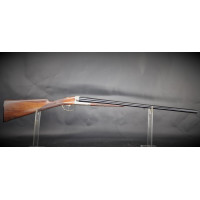 Chasse & Tir sportif FUSIL DE CHASSE IDEAL MANUFACTURE ARMES ST ETIENNE CALIBRE 12 / 70  IDEAL 302 - FRANCE XXè {PRODUCT_REFEREN