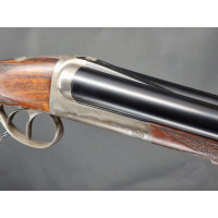 Armes Catégorie C FUSIL DE CHASSE IDEAL MANUFACTURE ARMES ST ETIENNE CALIBRE 12 / 70  IDEAL 302 - FRANCE XXè {PRODUCT_REFERENCE}