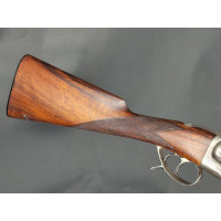 Chasse & Tir sportif FUSIL DE CHASSE IDEAL MANUFACTURE ARMES ST ETIENNE CALIBRE 12 / 70  IDEAL 302 - FRANCE XXè {PRODUCT_REFEREN