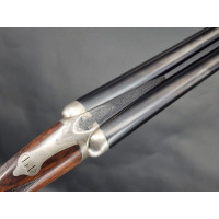 Chasse & Tir sportif FUSIL DE CHASSE IDEAL MANUFACTURE ARMES ST ETIENNE CALIBRE 12 / 70  IDEAL 302 - FRANCE XXè {PRODUCT_REFEREN