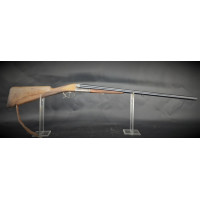 Chasse & Tir sportif FUSIL DE CHASSE IDEAL N°4 MANUFACTURE ARMES ST ETIENNE CALIBRE 12 / 70  IDEAL 314 - FRANCE XXè {PRODUCT_REF