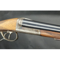 Chasse & Tir sportif FUSIL DE CHASSE IDEAL N°4 MANUFACTURE ARMES ST ETIENNE CALIBRE 12 / 70  IDEAL 314 - FRANCE XXè {PRODUCT_REF