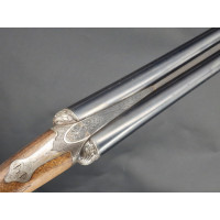 Chasse & Tir sportif FUSIL DE CHASSE IDEAL N°4 MANUFACTURE ARMES ST ETIENNE CALIBRE 12 / 70  IDEAL 314 - FRANCE XXè {PRODUCT_REF