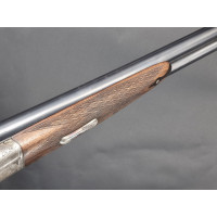 Chasse & Tir sportif FUSIL DE CHASSE IDEAL N°4 MANUFACTURE ARMES ST ETIENNE CALIBRE 12 / 70  IDEAL 314 - FRANCE XXè {PRODUCT_REF