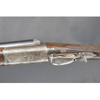 Chasse & Tir sportif FUSIL DE CHASSE IDEAL N°4 MANUFACTURE ARMES ST ETIENNE CALIBRE 12 / 70  IDEAL 314 - FRANCE XXè {PRODUCT_REF