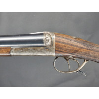 Chasse FUSIL DE CHASSE IDEAL N°4 MANUFACTURE ARMES ST ETIENNE CALIBRE 12/70  IDEAL 314 - FRANCE XXè {PRODUCT_REFERENCE} - 10