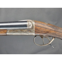 Chasse & Tir sportif FUSIL DE CHASSE IDEAL N°4 MANUFACTURE ARMES ST ETIENNE CALIBRE 12 / 70  IDEAL 314 - FRANCE XXè {PRODUCT_REF