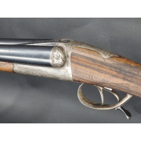 Chasse & Tir sportif FUSIL DE CHASSE IDEAL N°4 MANUFACTURE ARMES ST ETIENNE CALIBRE 12 / 70  IDEAL 314 - FRANCE XXè {PRODUCT_REF