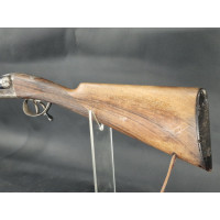 Chasse & Tir sportif FUSIL DE CHASSE IDEAL N°4 MANUFACTURE ARMES ST ETIENNE CALIBRE 12 / 70  IDEAL 314 - FRANCE XXè {PRODUCT_REF