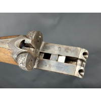 Chasse & Tir sportif FUSIL DE CHASSE IDEAL N°4 MANUFACTURE ARMES ST ETIENNE CALIBRE 12 / 70  IDEAL 314 - FRANCE XXè {PRODUCT_REF