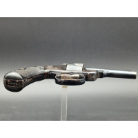 Armes de Poing REVOLVER DE PRISE  !  SMITH ET WESSON  SAFETY HAMMERLESS DOUBLE ACTION CALIBRE 32 S&W court -  USA XIXè {PRODUCT_