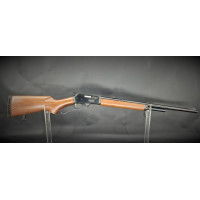 Chasse & Tir sportif CARABINE DE CHASSE  à LEVIER SOUS GARDE  MARLIN modèle 444S Calibre 444 Marlin   -  USA XXè {PRODUCT_REFERE