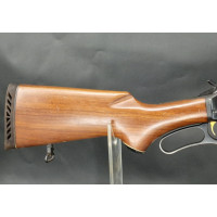 Chasse & Tir sportif CARABINE DE CHASSE  à LEVIER SOUS GARDE  MARLIN modèle 444S Calibre 444 Marlin   -  USA XXè {PRODUCT_REFERE