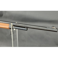 Chasse & Tir sportif CARABINE DE CHASSE  à LEVIER SOUS GARDE  MARLIN modèle 444S Calibre 444 Marlin   -  USA XXè {PRODUCT_REFERE