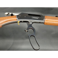 Chasse & Tir sportif CARABINE DE CHASSE  à LEVIER SOUS GARDE  MARLIN modèle 444S Calibre 444 Marlin   -  USA XXè {PRODUCT_REFERE