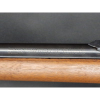 Chasse & Tir sportif CARABINE DE CHASSE  à LEVIER SOUS GARDE  MARLIN modèle 444S Calibre 444 Marlin   -  USA XXè {PRODUCT_REFERE