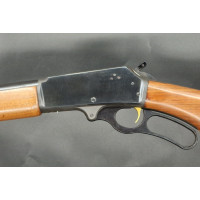 Chasse & Tir sportif CARABINE DE CHASSE  à LEVIER SOUS GARDE  MARLIN modèle 444S Calibre 444 Marlin   -  USA XXè {PRODUCT_REFERE