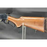 Chasse & Tir sportif CARABINE DE CHASSE  à LEVIER SOUS GARDE  MARLIN modèle 444S Calibre 444 Marlin   -  USA XXè {PRODUCT_REFERE