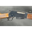 CARABINE DE CHASSE  à LEVIER SOUS GARDE  BROWNING BLR 81 Lightweight Calibre 284 Winchester  -  USA XXè