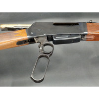 Chasse & Tir sportif CARABINE DE CHASSE  à LEVIER SOUS GARDE  BROWNING BLR 81 Lightweight Calibre 284 Winchester  -  USA XXè {PR