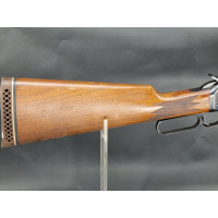 Chasse & Tir sportif CARABINE DE CHASSE  à LEVIER SOUS GARDE  BROWNING BLR 81 Lightweight Calibre 284 Winchester  -  USA XXè {PR