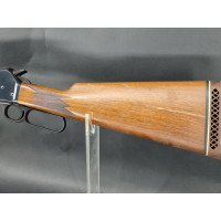 Chasse & Tir sportif CARABINE DE CHASSE  à LEVIER SOUS GARDE  BROWNING BLR 81 Lightweight Calibre 284 Winchester  -  USA XXè {PR