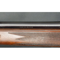 Chasse & Tir sportif CARABINE DE CHASSE  à LEVIER SOUS GARDE  BROWNING BLR 81 Lightweight Calibre 284 Winchester  -  USA XXè {PR
