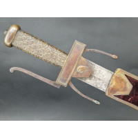 Armes Blanches GLAIVE A LA ROMAINE    DE L'ECOLE DE MARS    modèle 1794    -   FRANCE REVOLUTION {PRODUCT_REFERENCE} - 2