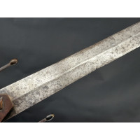 Armes Blanches GLAIVE A LA ROMAINE    DE L'ECOLE DE MARS    modèle 1794    -   FRANCE REVOLUTION {PRODUCT_REFERENCE} - 6