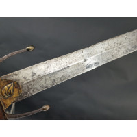 Armes Blanches GLAIVE A LA ROMAINE    DE L'ECOLE DE MARS    modèle 1794    -   FRANCE REVOLUTION {PRODUCT_REFERENCE} - 9