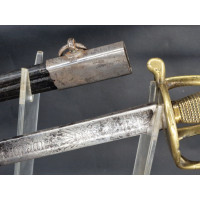 Armes Blanches SABRE DES DRAGONS MODELE DU REGLEMENT DE 1767 LOUIS XV  le Bien Aimé  -  FRANCE ANCIENNE MONARCHIE {PRODUCT_REFER