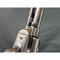 Handguns REVOLVER COLT SAA SINGLE ACTION ARMY MODEL 1873 CAVALERIE Calibre 455 Anglais de 1883 - USA XIXè {PRODUCT_REFERENCE} - 