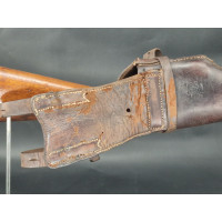 Militaria ETUI DE SELLE KARABINER 88 CARABINE DE CAVALERIE GEWEHR 1888  KAR88 - ALLEMAGNE XIXè {PRODUCT_REFERENCE} - 5