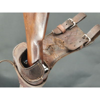 Militaria ETUI DE SELLE KARABINER 88 CARABINE DE CAVALERIE GEWEHR 1888  KAR88 - ALLEMAGNE XIXè {PRODUCT_REFERENCE} - 8